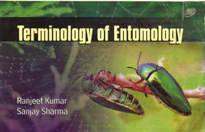 Terminology of Entomology