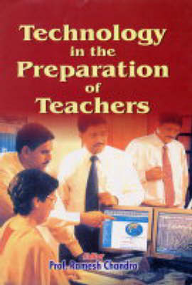 Technology in the Preparation of Teachers