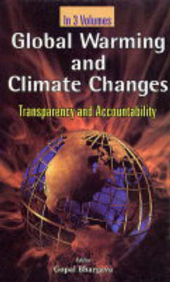 Global Warming and Climate Changes