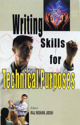 Writing Skills for Technical Purposes