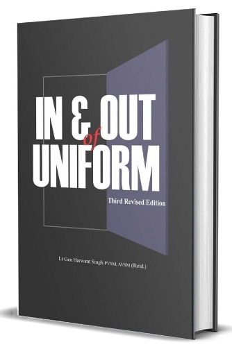 In and Out of Uniform