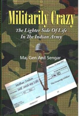 Militarily Crazy