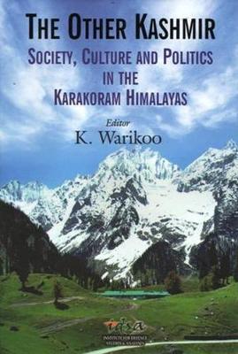 The Other Kashmir