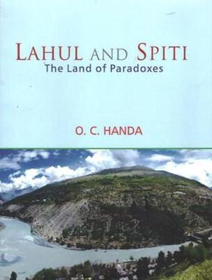 Lahul and Spiti