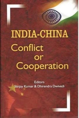 India–China Conflict or Cooperation