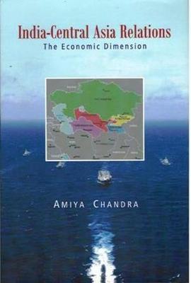 India–Central Asia Relations