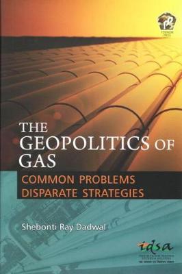 The Geopolitics of Gas