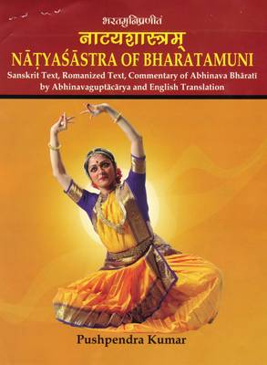 Natyasastra of Bharatamuni