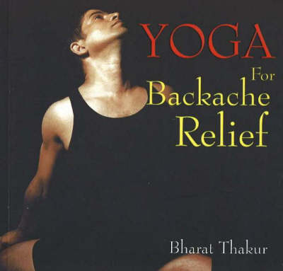 Yoga for Backache Relief