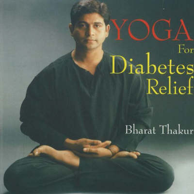 Yoga For Diabetes Relief