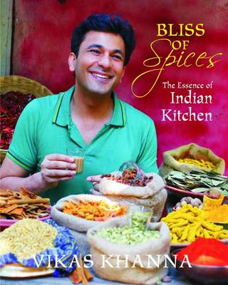 Bliss of Spices