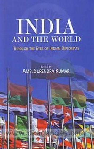 India & the World