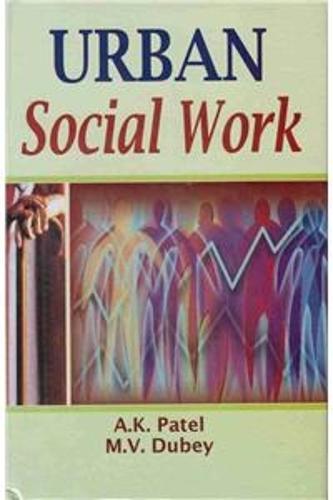 Urban Social Work