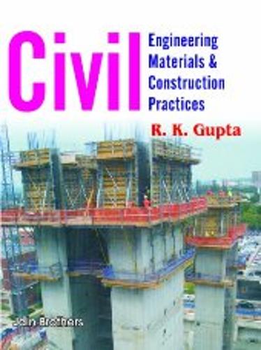 Civil Eng.Materials & Construction Practices