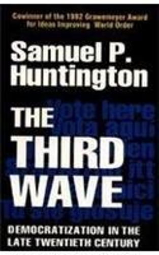Third Wave