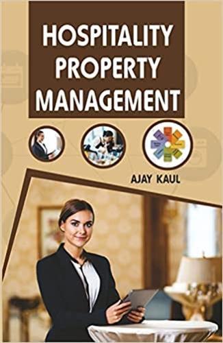 Hospitality Property Management