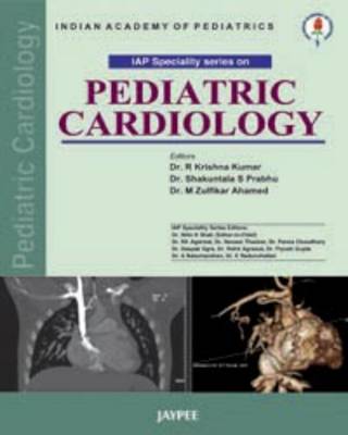 Pediatric Cardiology