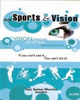 Elite Sports And Vision
