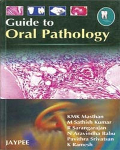 Guide to Oral Pathology