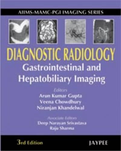 Diagnostic Radiology