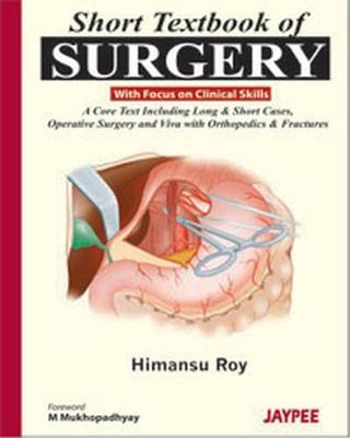 Short Textbook of Surgery