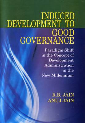 Induced Development to Good Governance