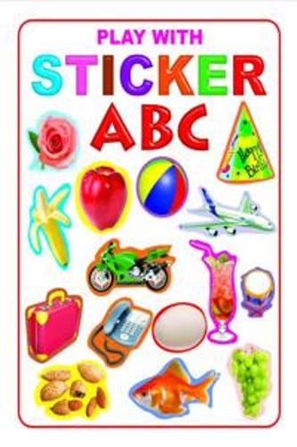 Play with Sticker