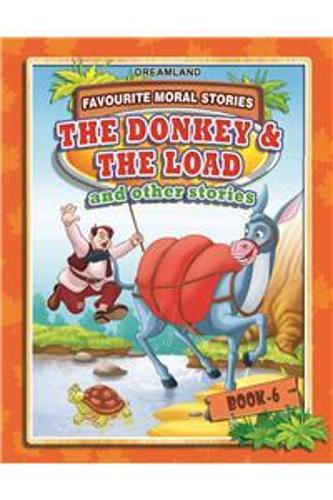 The Donkey and the Load