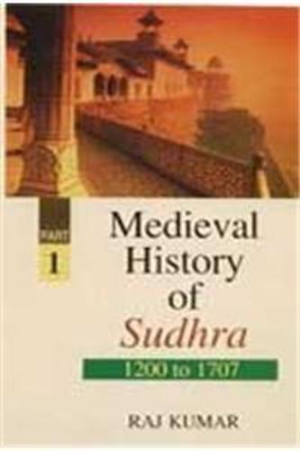 Medieval History of Sudhra, 1200 to 1707