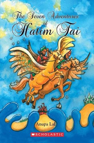 The Seven Adventures of Hatim Tai