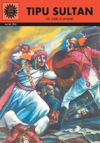 Tipu Sultan