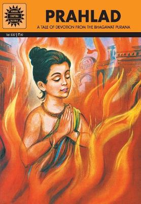 Prahlad