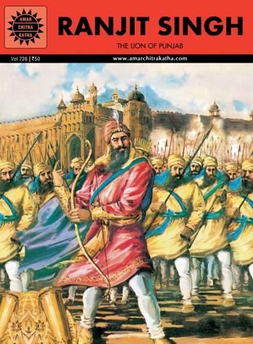 Ranjit Singh