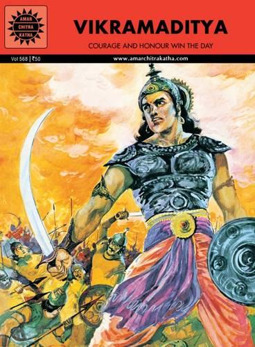Vikramaditya