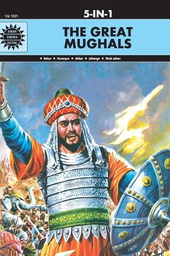 The Great Mughals