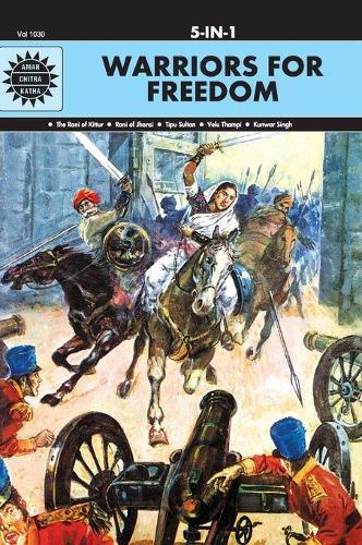 Warriors for Freedom