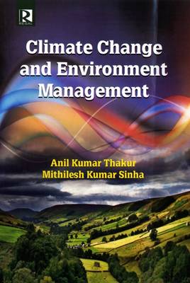 Climate Change and Environment Management
