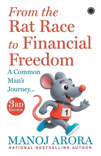 From the Rat Race to Financial Freedom