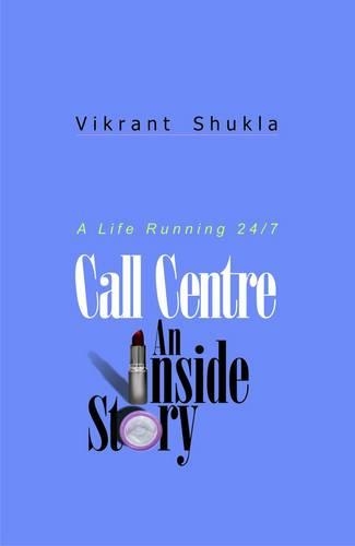 Call Centre - An Inside Story