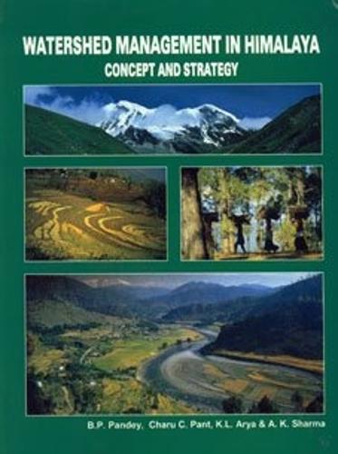Watershed Mangament in Himalayas