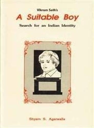 Vikram Seth's "A Suitable Boy"