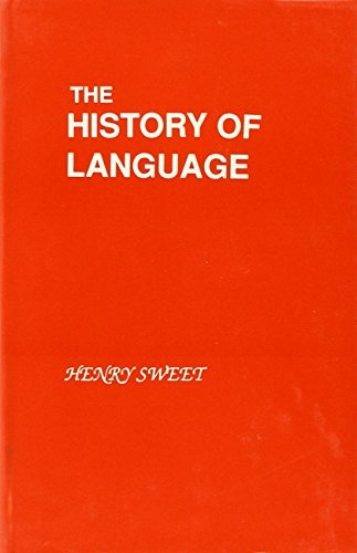 History of Language