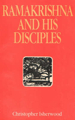 Ramakrishna and His Disciples