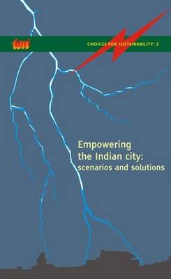 Empowering the Indian City