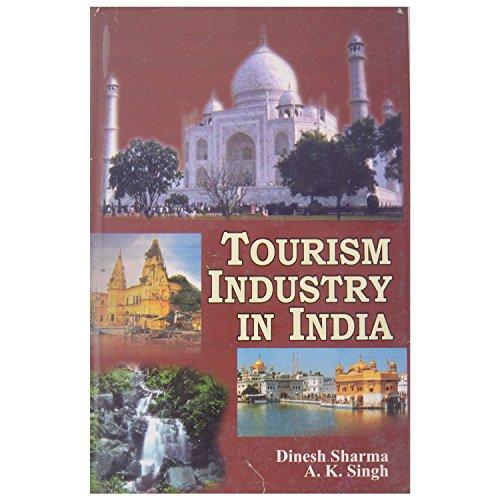 Tourism Industry in India
