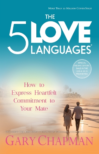 The Five Love Languages