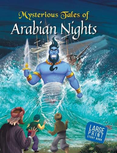 Mysterious of Arabian Nights