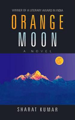 Orange Moon