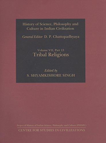 Tribal Religions