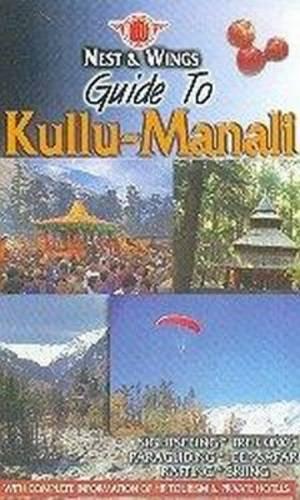 Guide to Kullu Manali